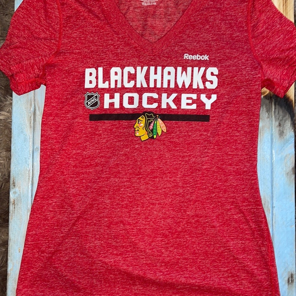 Chicago Blackhawks hockey NHL